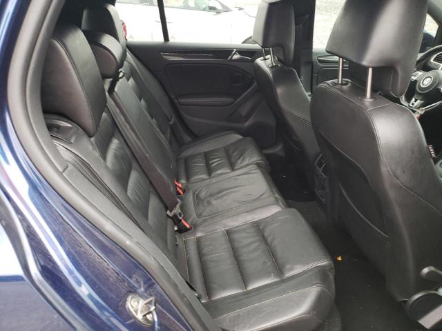 Photo 6 from auction – 2011 VOLKSWAGEN GTI with VIN WVWHD7AJ8BW213849
