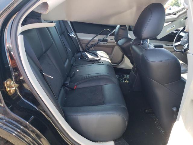 Photo 6 from auction – 2006 CHRYSLER 300C SRT-8 with VIN 2C3LA73W46H330140