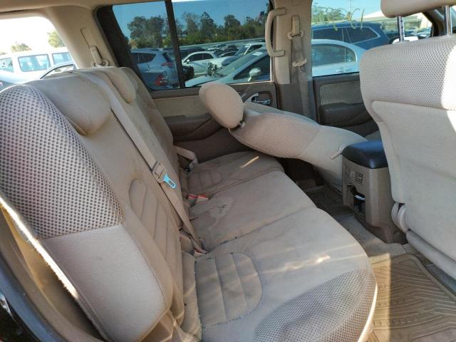 Photo 6 from auction – 2007 NISSAN PATHFINDER with VIN 5N1AR18UX7C621600