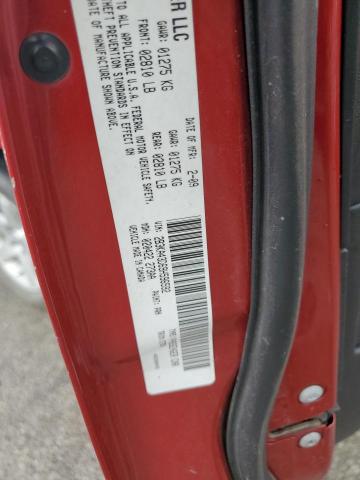 Photo 10 from auction – 2009 DODGE CHARGER with VIN 2B3KA43D69H596592