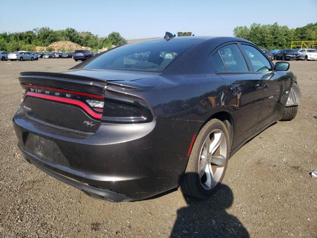 Photo 4 from auction – 2016 DODGE CHARGER R/ with VIN 2C3CDXCT6GH185620