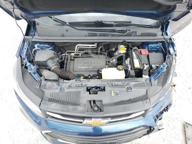 Photo 7 from auction – 2019 CHEVROLET TRAX 1LT with VIN 3GNCJLSB2KL252212