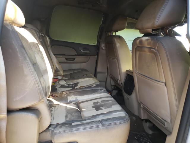 Photo 6 from auction – 2012 CHEVROLET silverado with VIN 1GC1KYE85CF136489