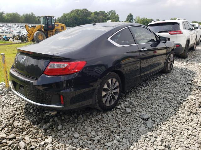 Photo 4 from auction – 2013 HONDA ACCORD EXL with VIN 1HGCT1B80DA010929
