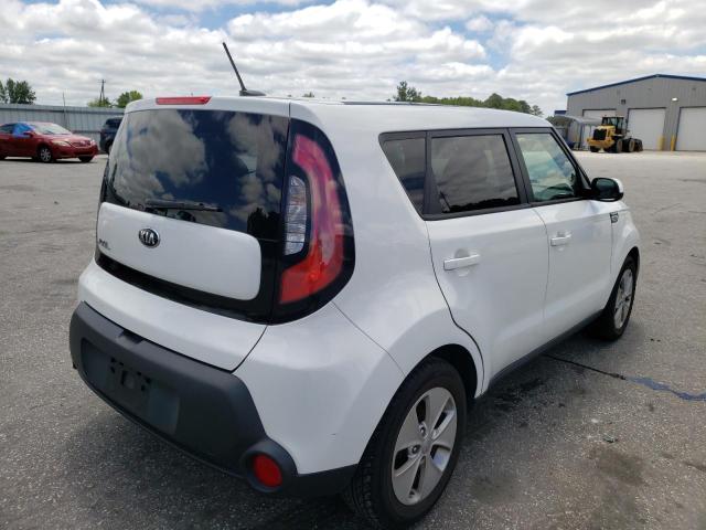 Photo 4 from auction – 2016 KIA SOUL with VIN KNDJN2A28G7400262