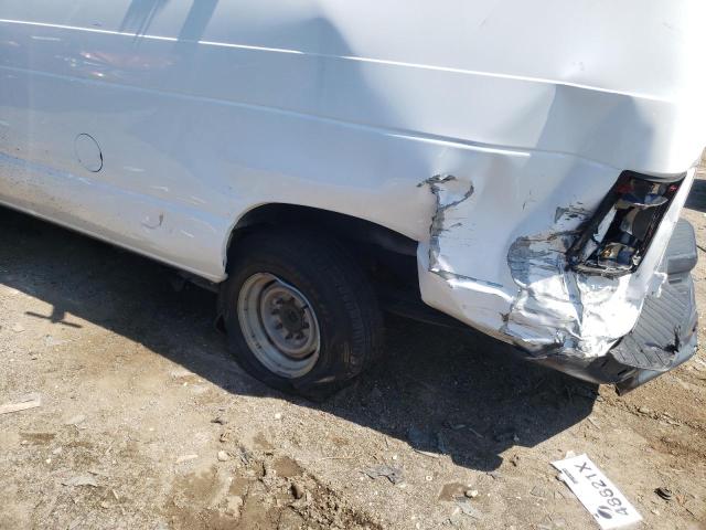 Photo 9 from auction – 2013 FORD ECONOLINE with VIN 1FTNE2EL4DDA98616