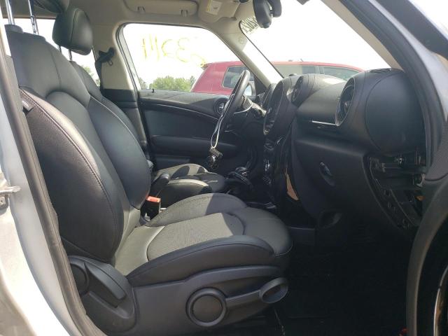 Photo 5 from auction – 2014 MINI COOPER S C with VIN WMWZC5C54EWP36914