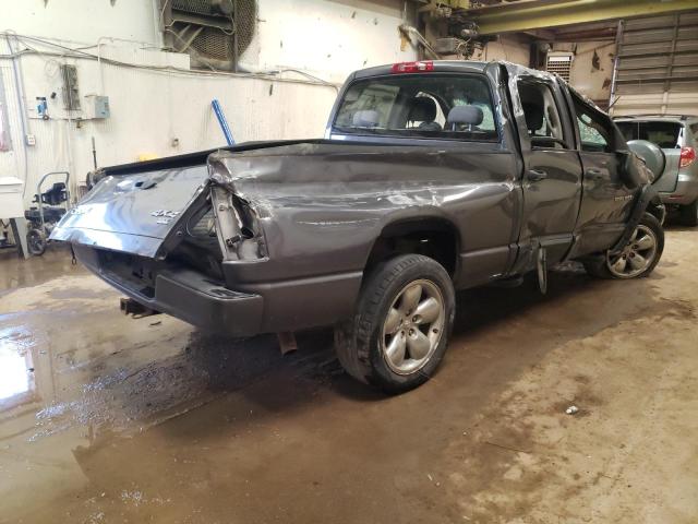 Photo 4 from auction – 2004 DODGE RAM 1500 S with VIN 1D7HU18D54S671104
