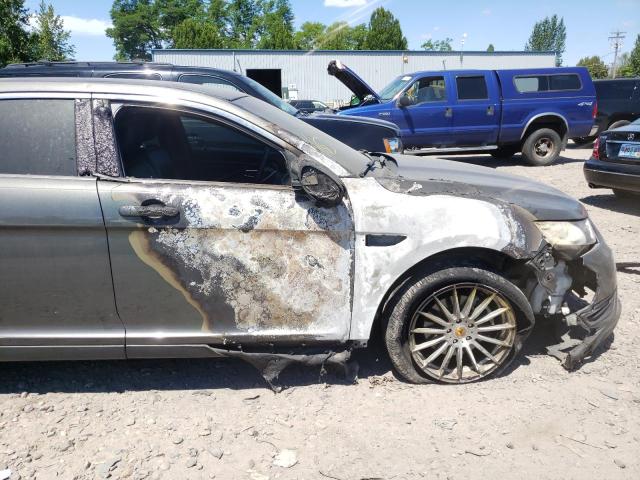 Photo 9 from auction – 2019 FORD TAURUS LIM with VIN 1FAHP2F82KG101337