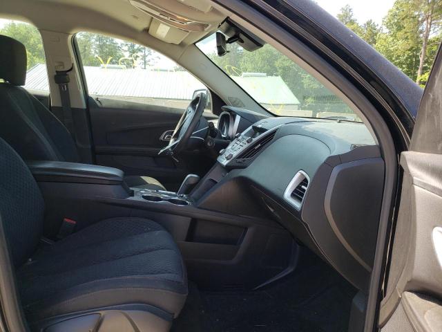 Photo 5 from auction – 2012 CHEVROLET EQUINOX LS with VIN 2GNFLCEK0C6326462