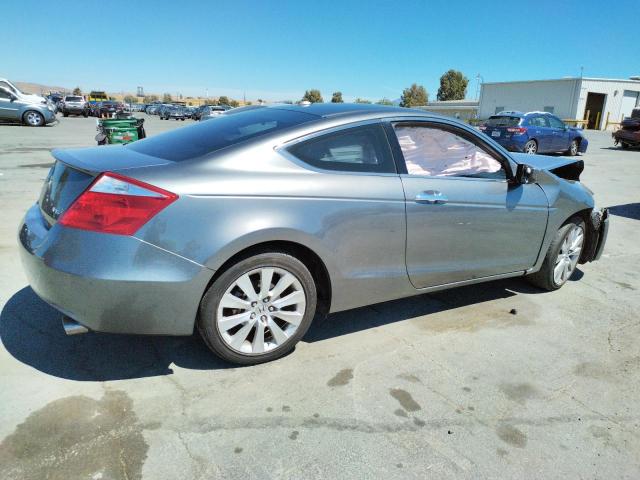 Photo 4 from auction – 2010 HONDA ACCORD EXL with VIN 1HGCS2B87AA008938