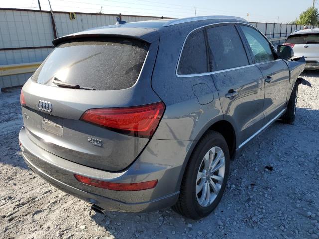 Photo 4 from auction – 2013 AUDI Q5 PREMIUM with VIN WA1LFAFPXDA049559