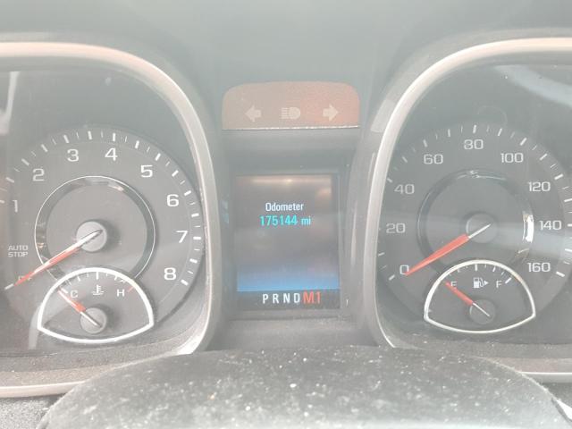 Photo 8 from auction – 2015 CHEVROLET MALIBU LS with VIN 1G11B5SL7FF108441