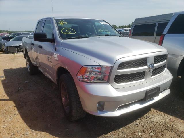 Photo 9 from auction – 2016 RAM 1500 ST with VIN 1C6RR7FG2GS276891