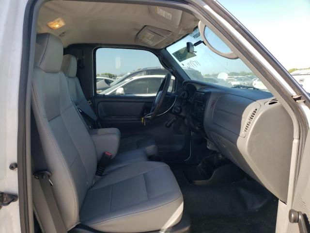 Photo 5 from auction – 2006 FORD RANGER with VIN 1FTYR10D46PA29261