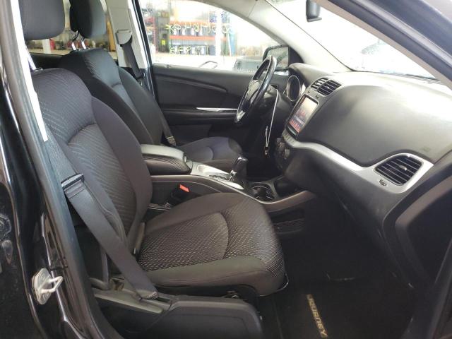Photo 5 from auction – 2012 DODGE JOURNEY CR with VIN 3C4PDDDG4CT230441
