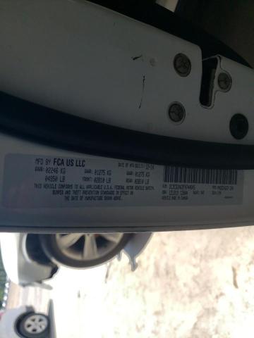 Photo 10 from auction – 2015 DODGE CHALLENGER with VIN 2C3CDZAG2FH744645