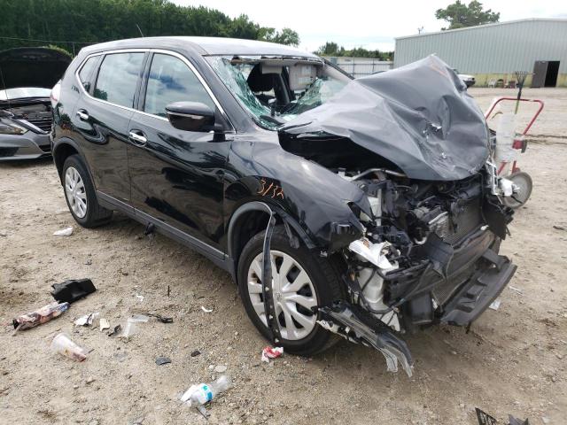 Photo 1 from auction – 2015 NISSAN ROGUE S with VIN KNMAT2MV3FP562164