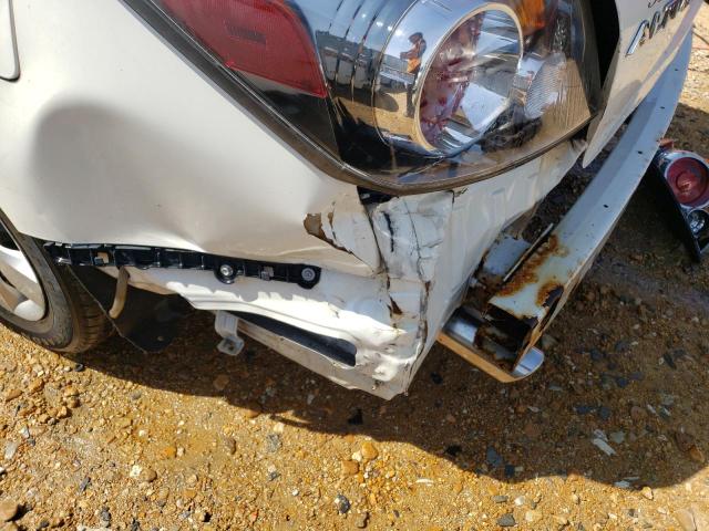 Photo 9 from auction – 2007 NISSAN ALTIMA 2.5 with VIN 1N4AL21E87C157856