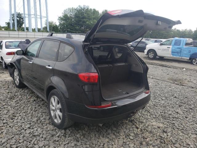Photo 3 from auction – 2006 SUBARU B9 TRIBECA with VIN 4S4WX85C264400307