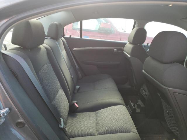 Photo 6 from auction – 2007 SATURN AURA XR with VIN 1G8ZV57767F157140