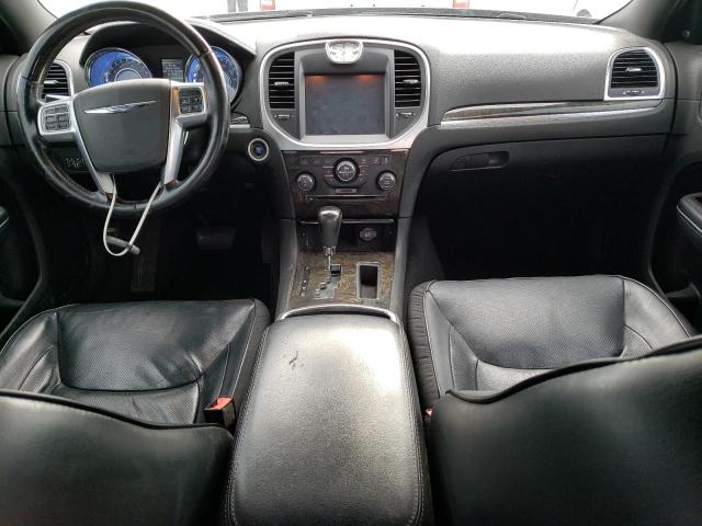 Photo 9 from auction – 2011 CHRYSLER 300C with VIN 2C3CK6CT6BH592846