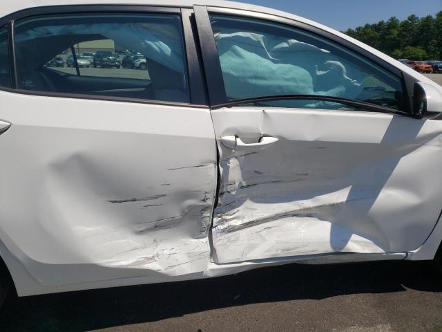 Zdjęcie 9 z aukcji – 2016 TOYOTA COROLLA L z VIN 2T1BURHEXGC512544