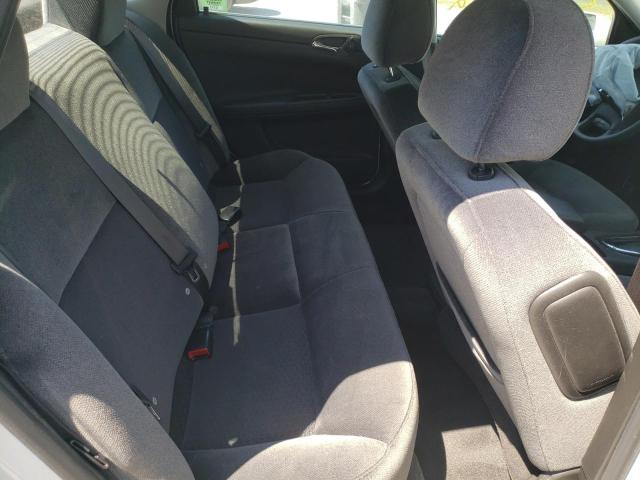 Photo 6 from auction – 2012 CHEVROLET IMPALA LS with VIN 2G1WF5E35C1333420