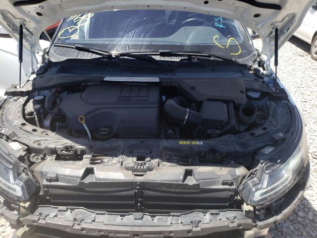 Photo 7 from auction – 2020 LAND ROVER RANGE ROVE with VIN SALZP2FX3LH076524