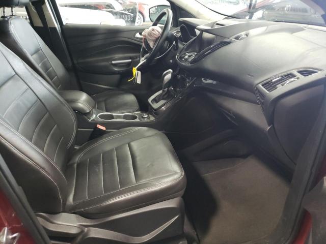 Photo 5 from auction – 2014 FORD ESCAPE TIT with VIN 1FMCU9J93EUC90541