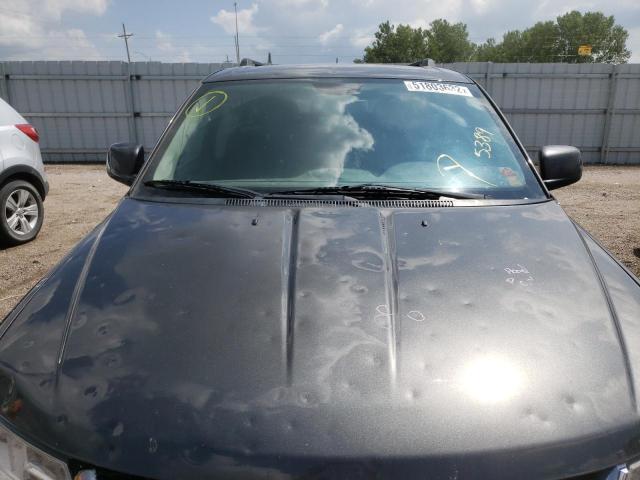 صورة رقم 9 من المزاد - 2014 DODGE JOURNEY SX مع VIN 3C4PDCBB7ET135389