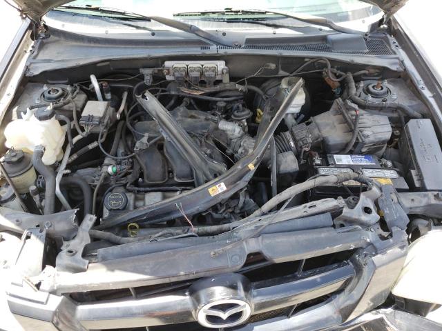 Photo 7 from auction – 2005 MAZDA TRIBUTE S with VIN 4F2CZ06105KM31498
