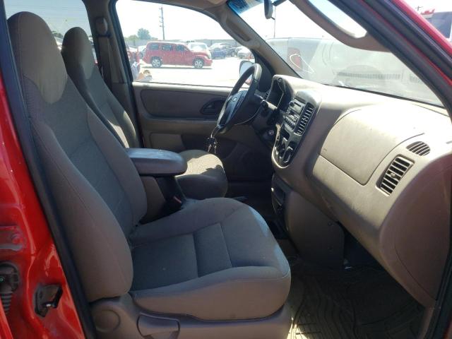 Photo 5 from auction – 2001 FORD ESCAPE XLT with VIN 1FMYU03151KC65039