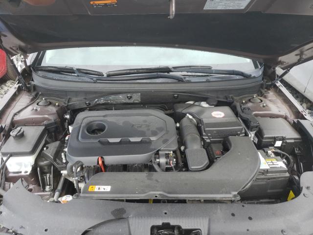 Photo 7 from auction – 2016 HYUNDAI SONATA SPO with VIN 5NPE34AF7GH322963