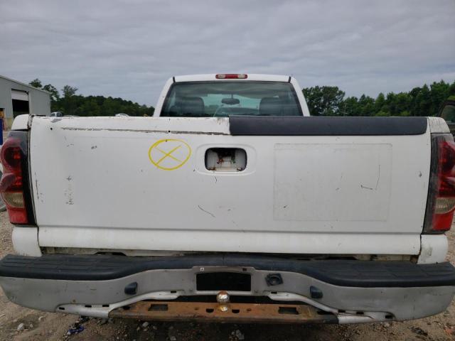 Photo 6 from auction – 2004 CHEVROLET SILVERADO with VIN 1GCEC14X94Z107706