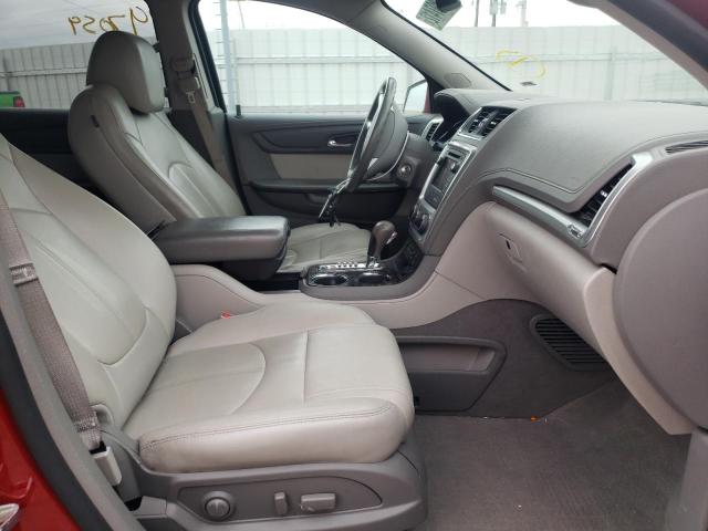 Photo 5 from auction – 2013 GMC ACADIA SLT with VIN 1GKKVSKD7DJ168146