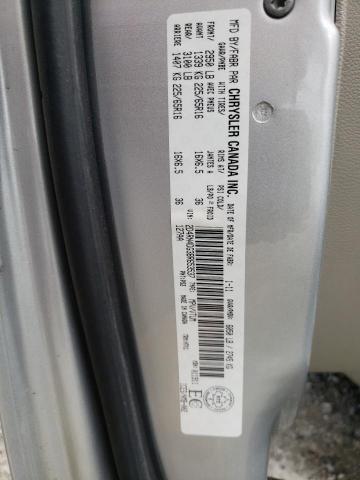 Photo 10 from auction – 2011 DODGE GRAND CARA with VIN 2D4RN4DG3BR653537