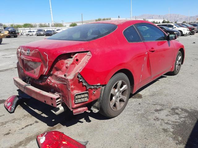 Photo 4 from auction – 2008 NISSAN ALTIMA 2.5 with VIN 1N4AL24E68C210776