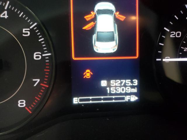 Фото 8 с аукциона – 2020 SUBARU IMPREZA с VIN 4S3GTAB68L3708304