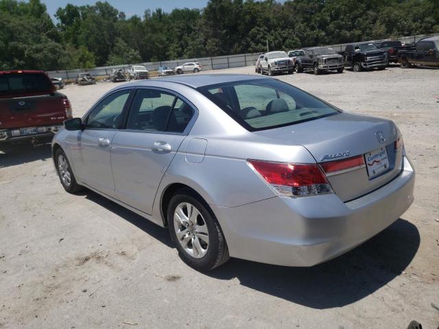 Photo 3 from auction – 2012 HONDA ACCORD LXP with VIN 1HGCP2F49CA035506