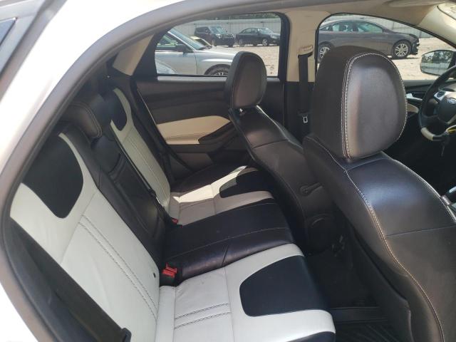 Photo 6 from auction – 2013 FORD FOCUS SE with VIN 1FADP3K29DL344305