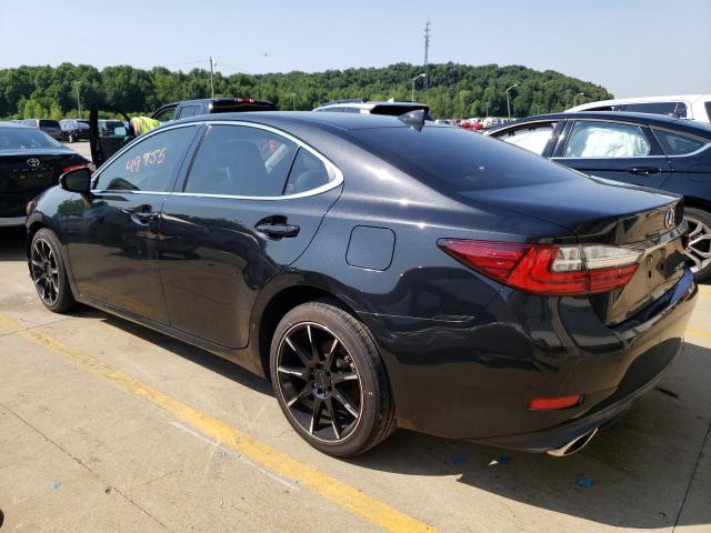 Photo 3 from auction – 2017 LEXUS ES 350 with VIN JTHBK1GG6H2256931