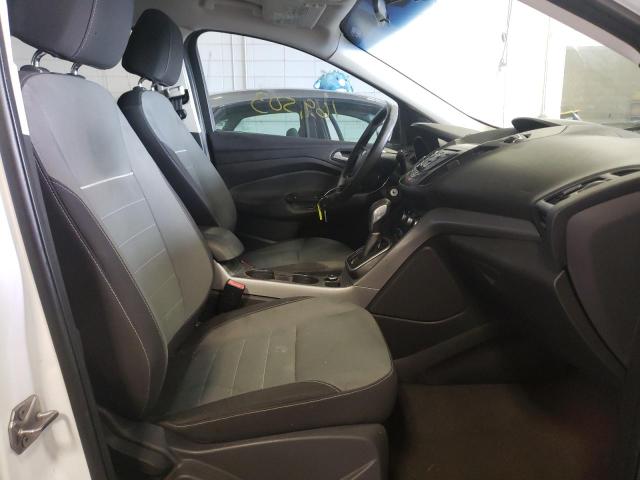 Photo 5 from auction – 2013 FORD ESCAPE SE with VIN 1FMCU0G91DUA41592