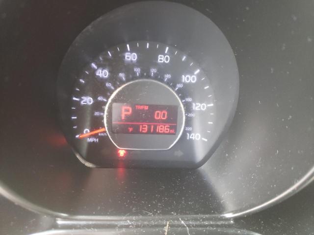 Photo 8 from auction – 2015 KIA SOUL with VIN KNDJN2A27F7163956