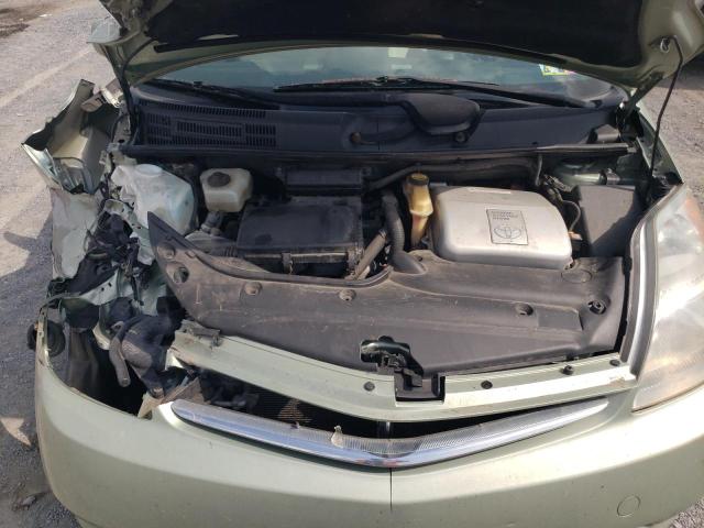 Photo 7 from auction – 2008 TOYOTA PRIUS with VIN JTDKB20U487808646