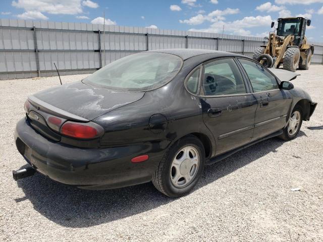 Photo 4 from auction – 1999 FORD TAURUS SE with VIN 1FAFP53U8XG287290