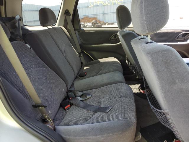 Photo 6 from auction – 2003 MAZDA TRIBUTE LX with VIN 4F2YZ04103KM43317
