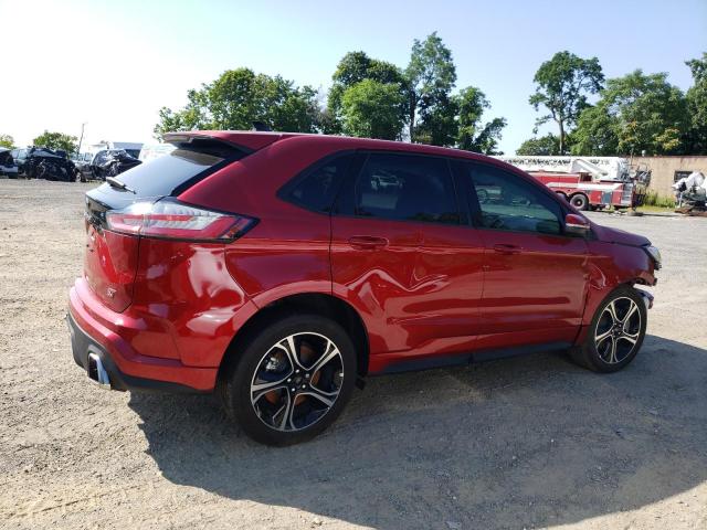 Photo 9 from auction – 2022 FORD EDGE ST with VIN 2FMPK4AP5NBA32052