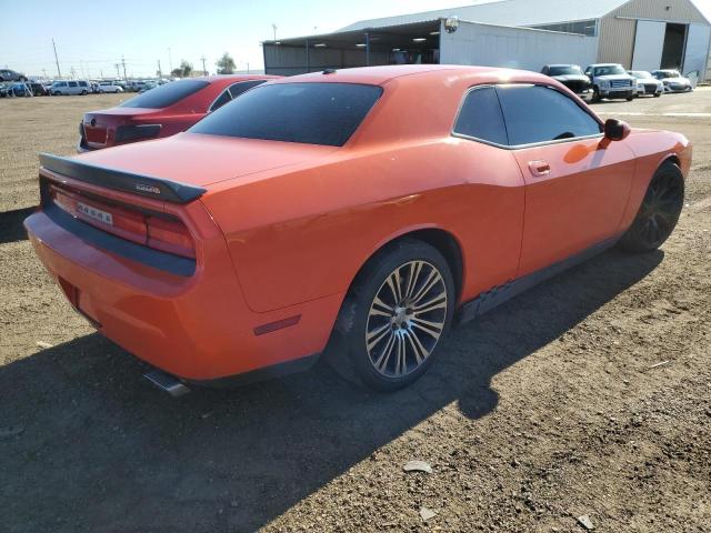 Photo 4 from auction – 2008 DODGE CHALLENGER with VIN 2B3LJ74W88H300539