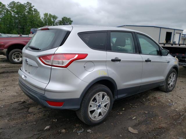 Photo 4 from auction – 2014 FORD ESCAPE S with VIN 1FMCU0F76EUA34865